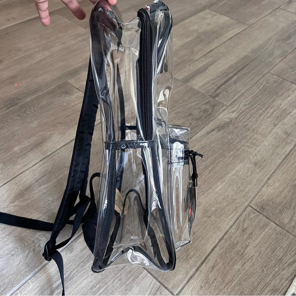 Adidas CLEAR 2.0 BACKPACK - Picture 2 of 6